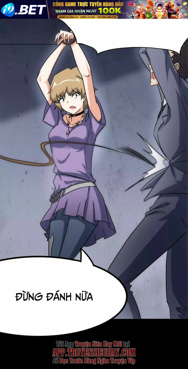 Bạn Gái Zombie Của Tôi - Chapter 224 - Page 37