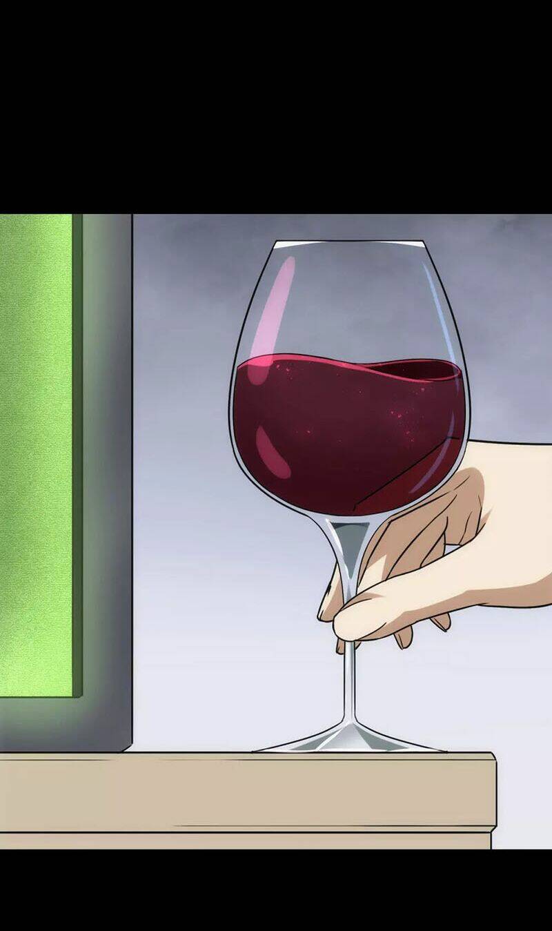 Bạn Gái Zombie Của Tôi - Chapter 224 - Page 39