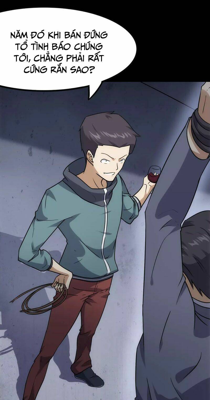 Bạn Gái Zombie Của Tôi - Chapter 224 - Page 40