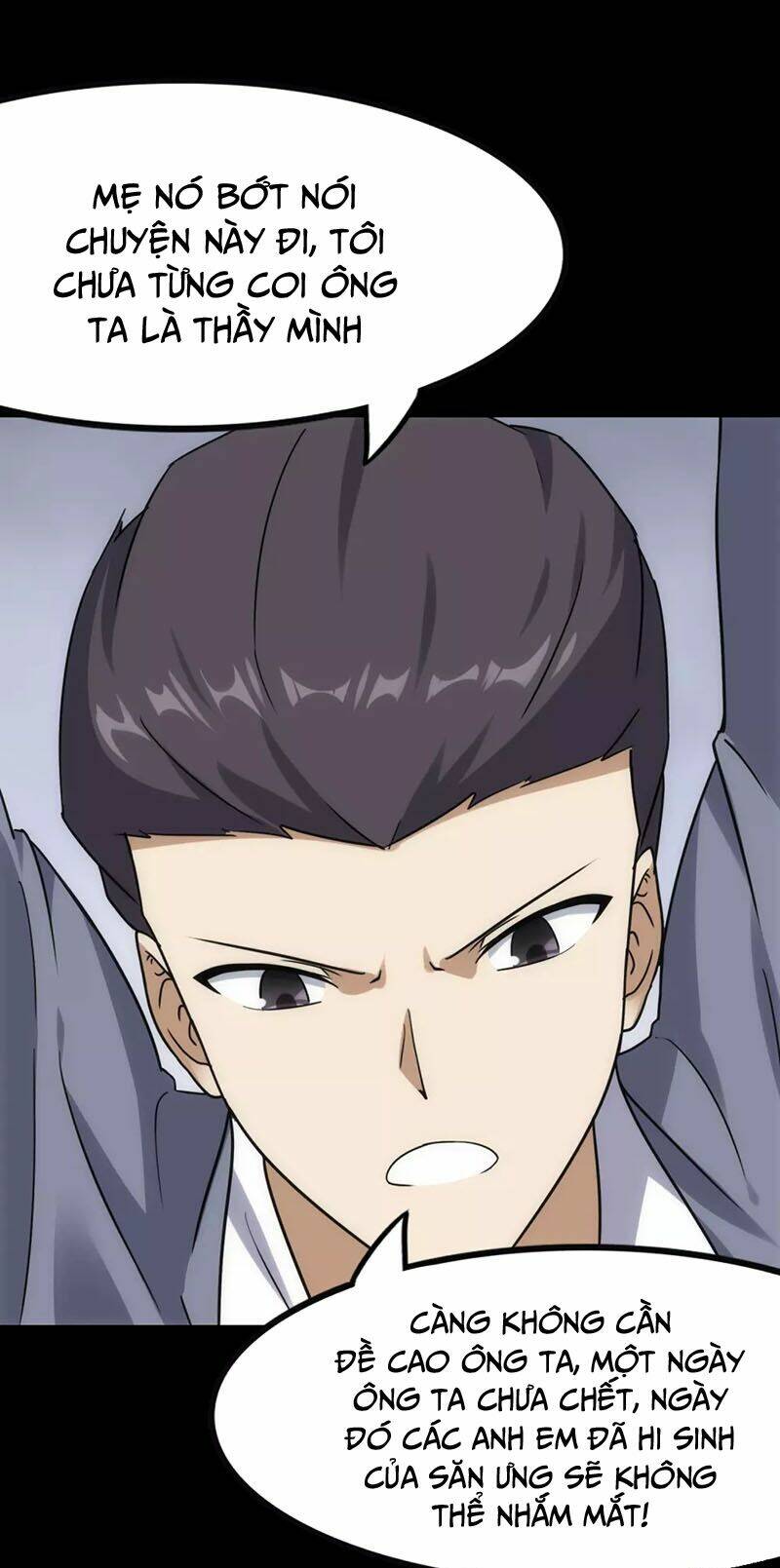 Bạn Gái Zombie Của Tôi - Chapter 224 - Page 42