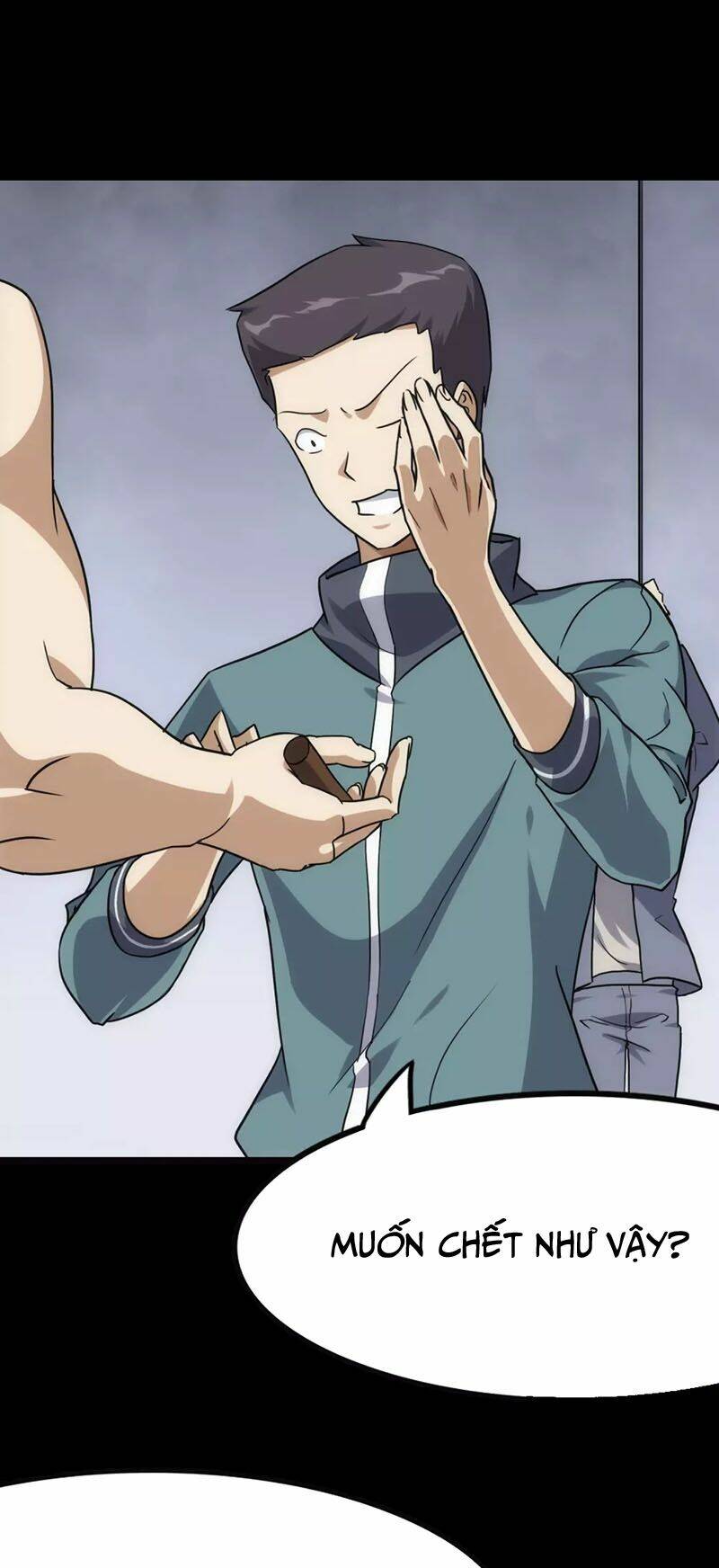 Bạn Gái Zombie Của Tôi - Chapter 224 - Page 44