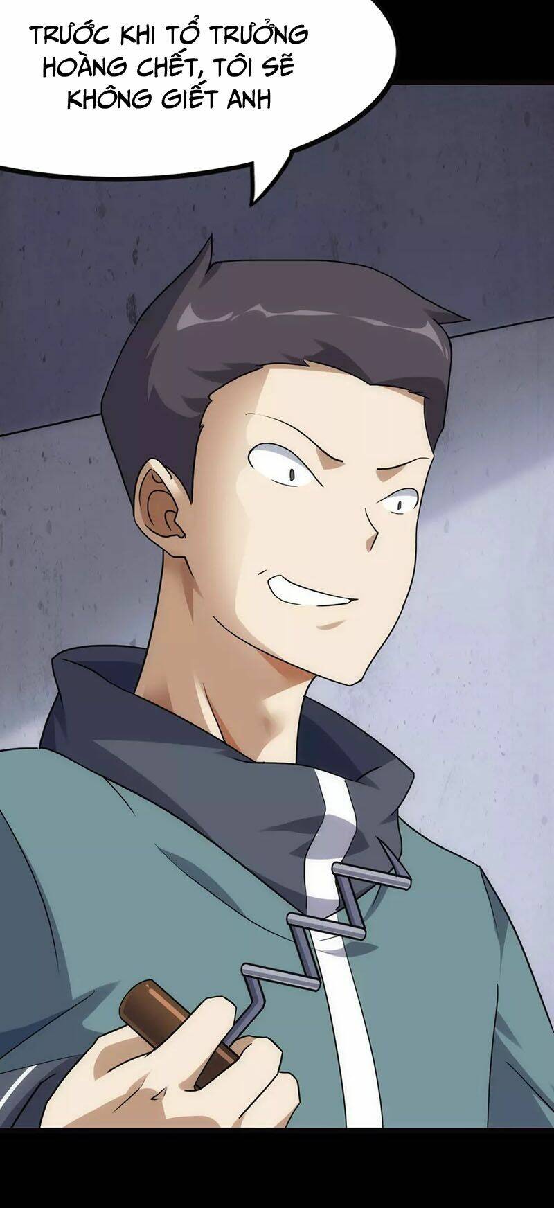 Bạn Gái Zombie Của Tôi - Chapter 224 - Page 45