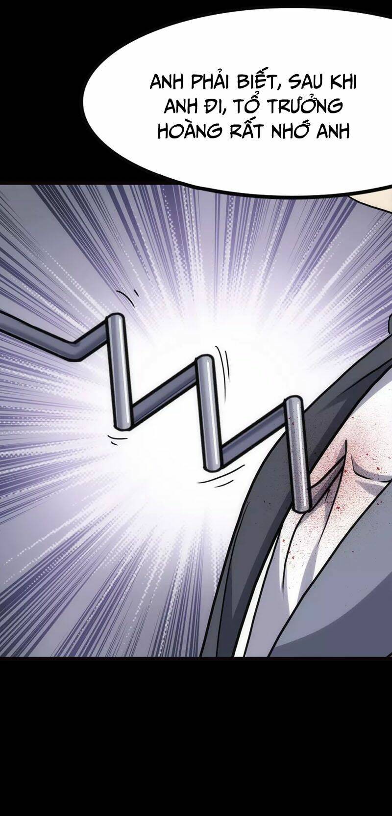 Bạn Gái Zombie Của Tôi - Chapter 224 - Page 46