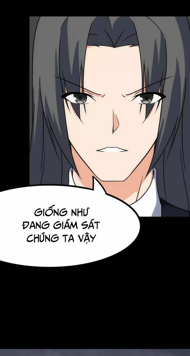 Bạn Gái Zombie Của Tôi - Chapter 224 - Page 4