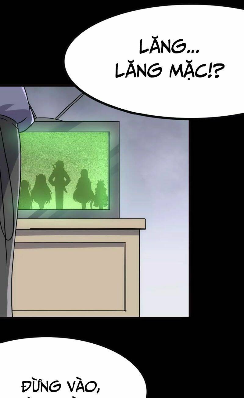 Bạn Gái Zombie Của Tôi - Chapter 224 - Page 50