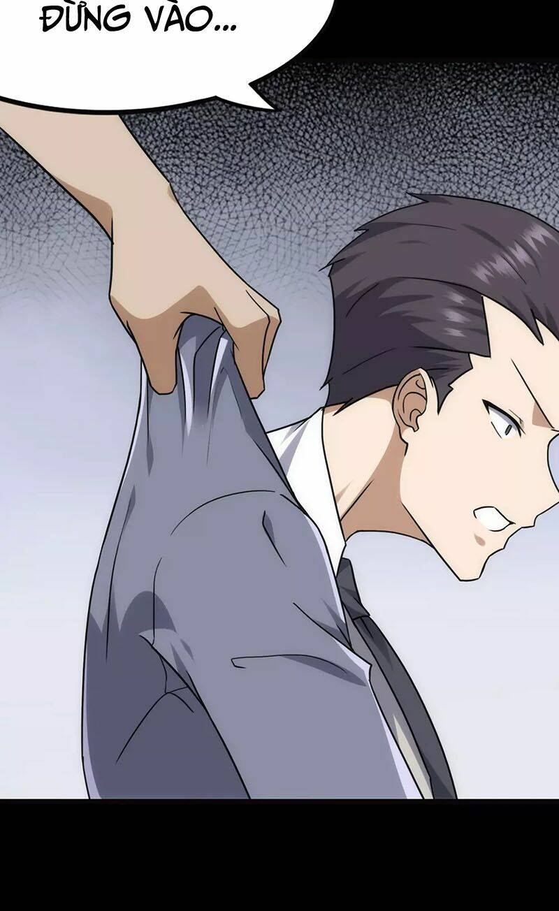 Bạn Gái Zombie Của Tôi - Chapter 224 - Page 51