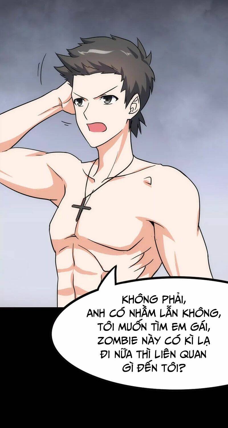 Bạn Gái Zombie Của Tôi - Chapter 224 - Page 5