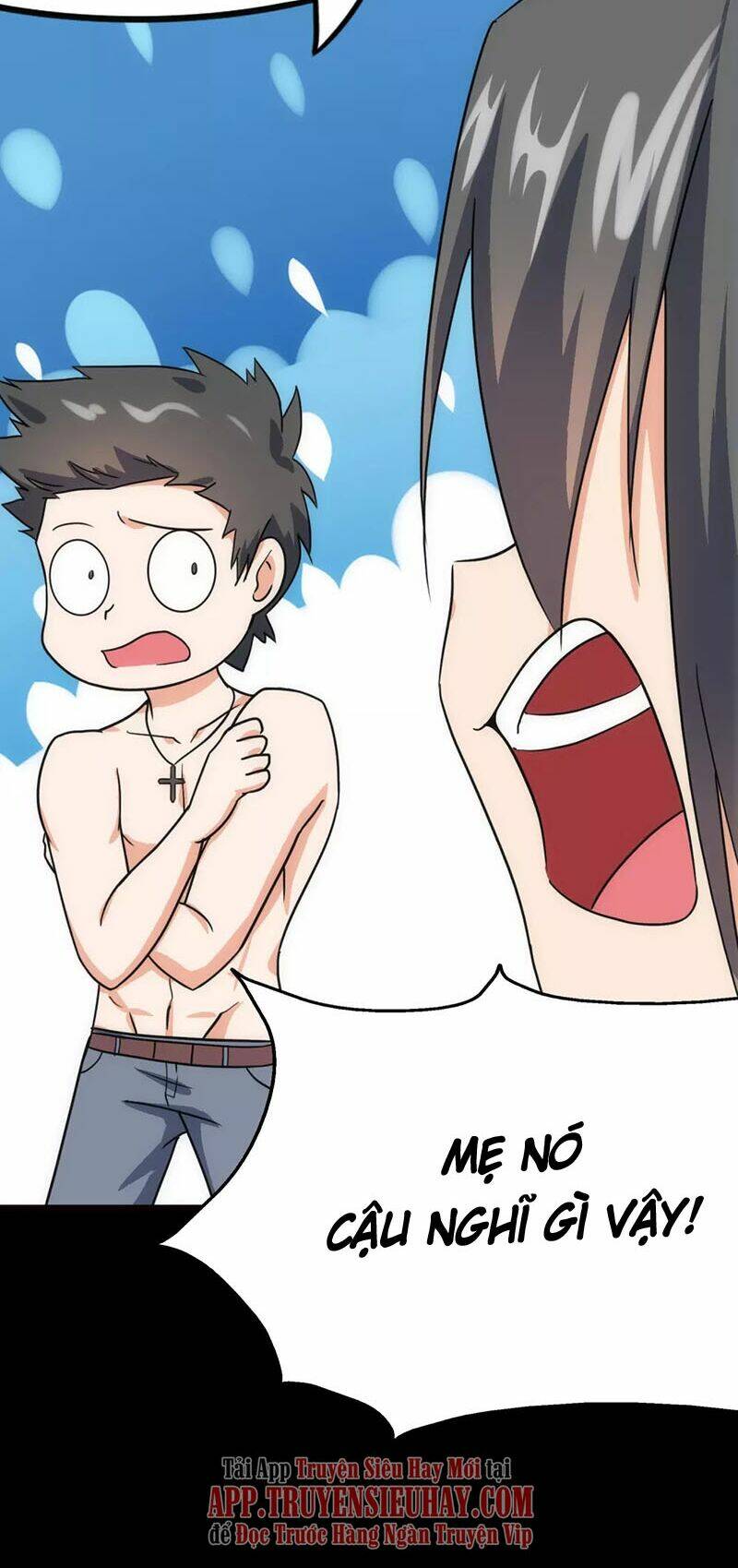 Bạn Gái Zombie Của Tôi - Chapter 224 - Page 7