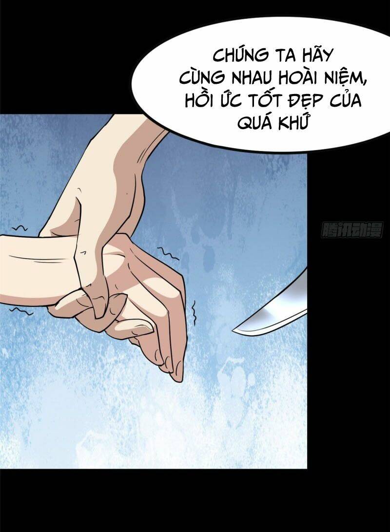 Bạn Gái Zombie Của Tôi - Chapter 225 - Page 9