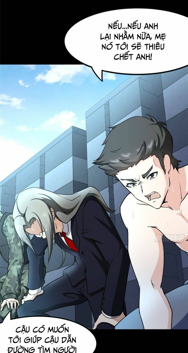 Bạn Gái Zombie Của Tôi - Chapter 225 - Page 13