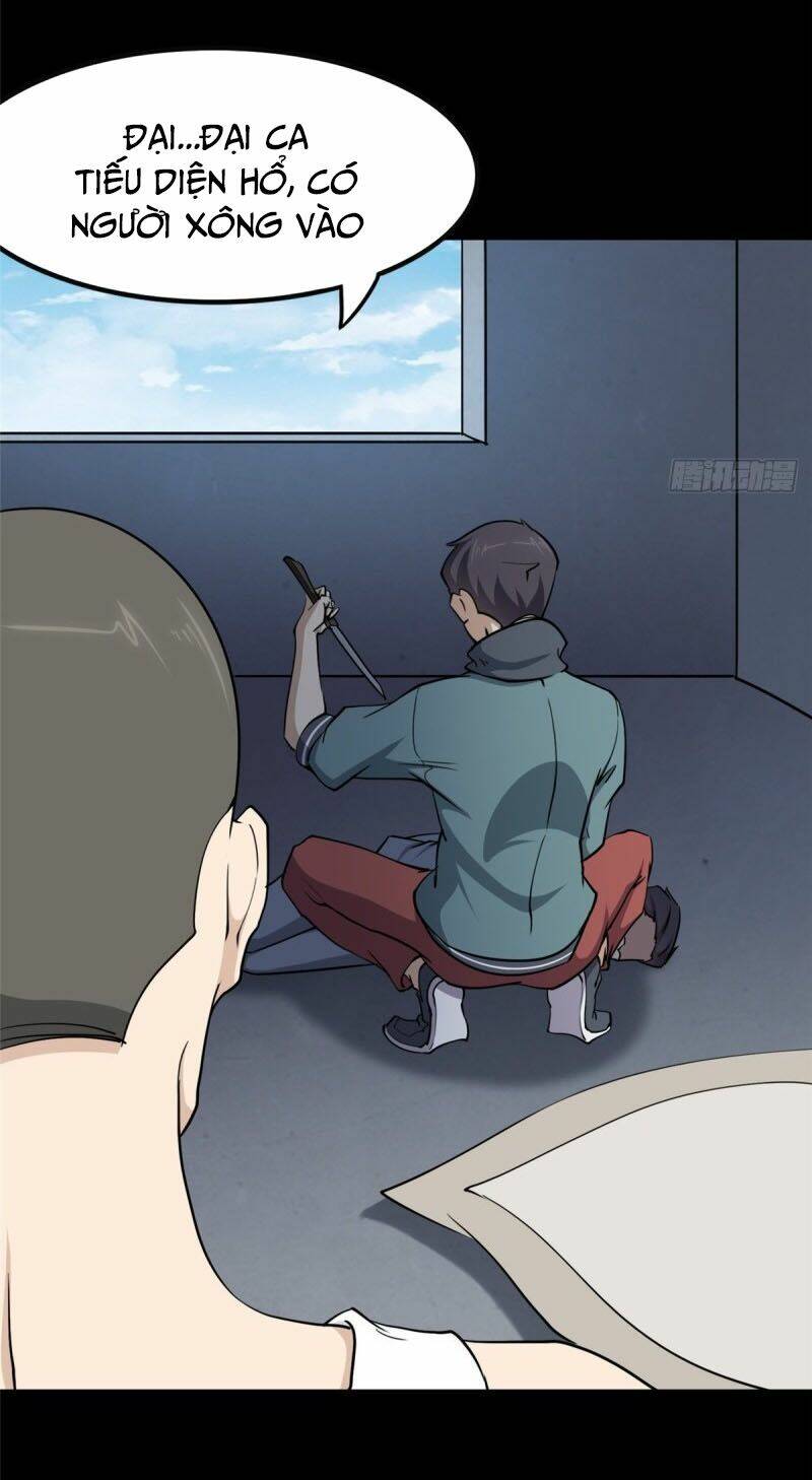 Bạn Gái Zombie Của Tôi - Chapter 225 - Page 15