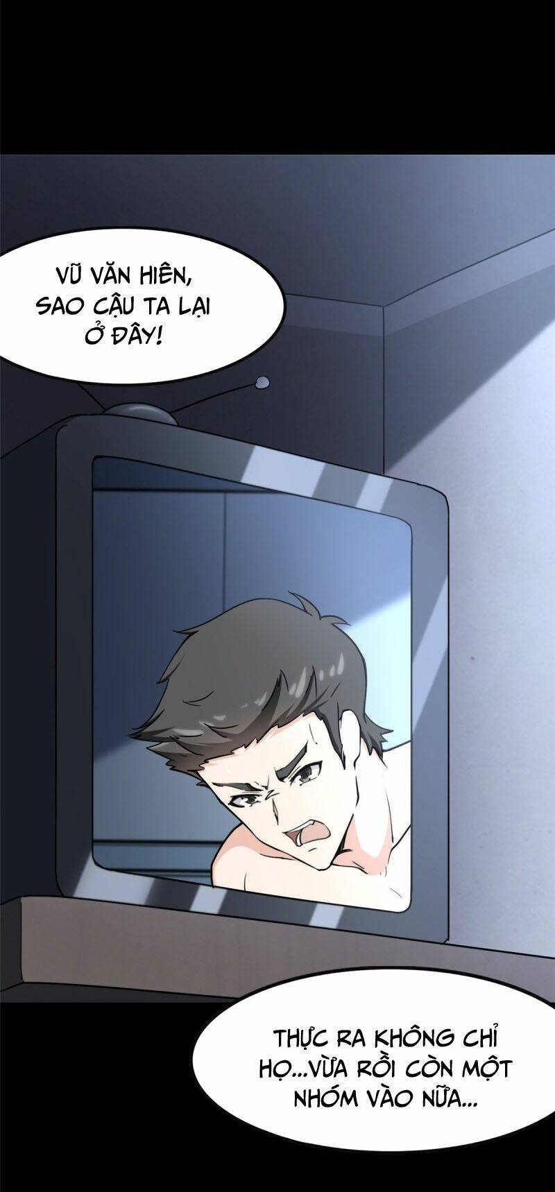 Bạn Gái Zombie Của Tôi - Chapter 225 - Page 17