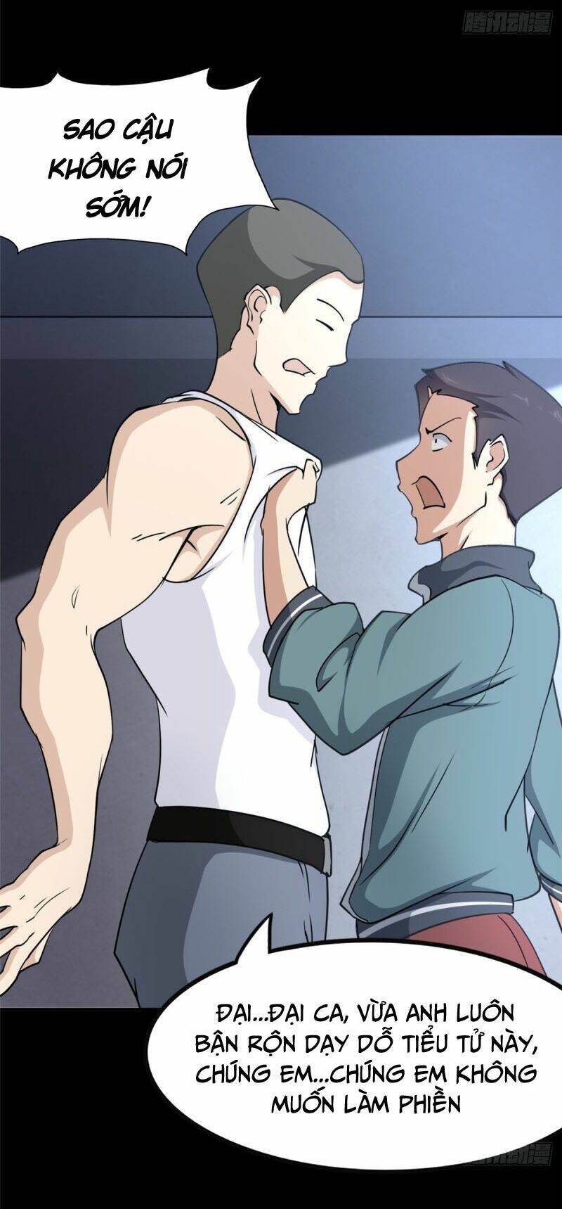 Bạn Gái Zombie Của Tôi - Chapter 225 - Page 18