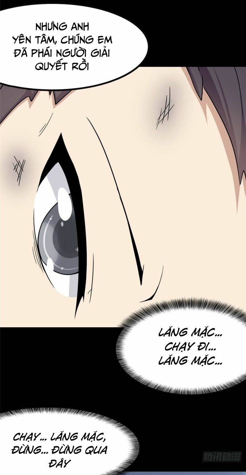 Bạn Gái Zombie Của Tôi - Chapter 225 - Page 19