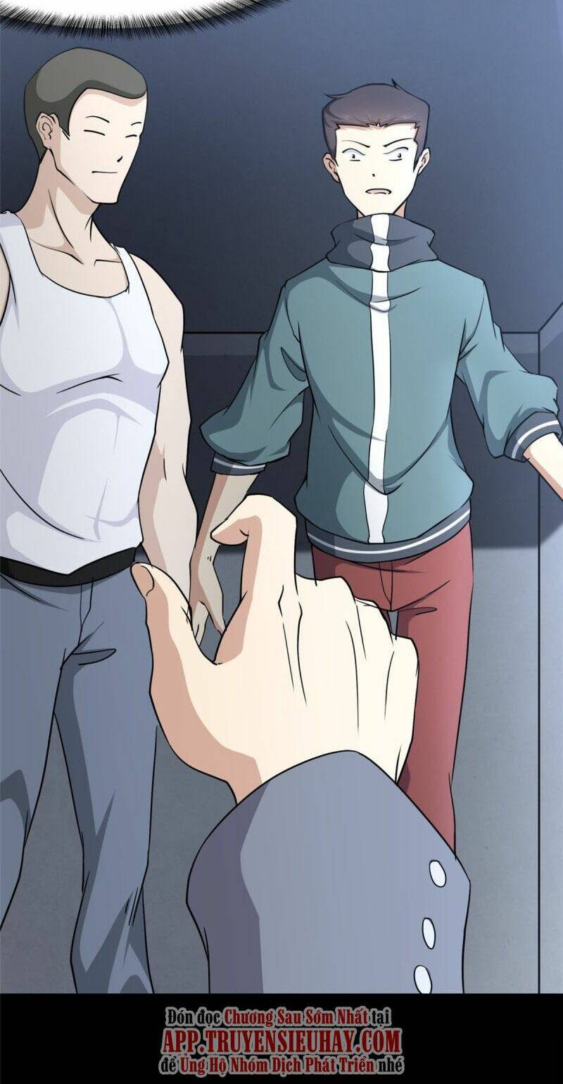 Bạn Gái Zombie Của Tôi - Chapter 225 - Page 20