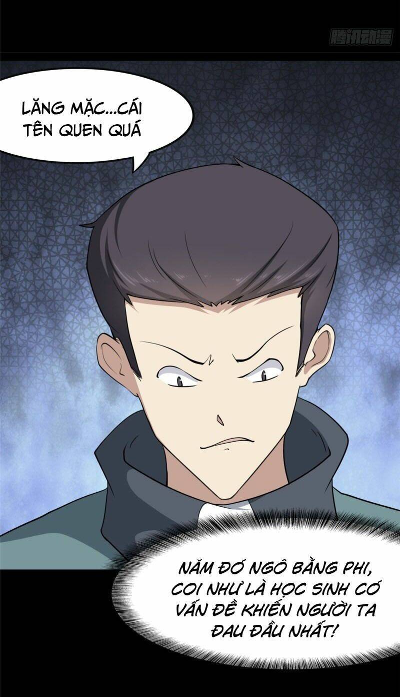 Bạn Gái Zombie Của Tôi - Chapter 225 - Page 22