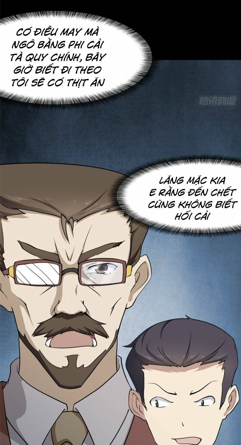 Bạn Gái Zombie Của Tôi - Chapter 225 - Page 23