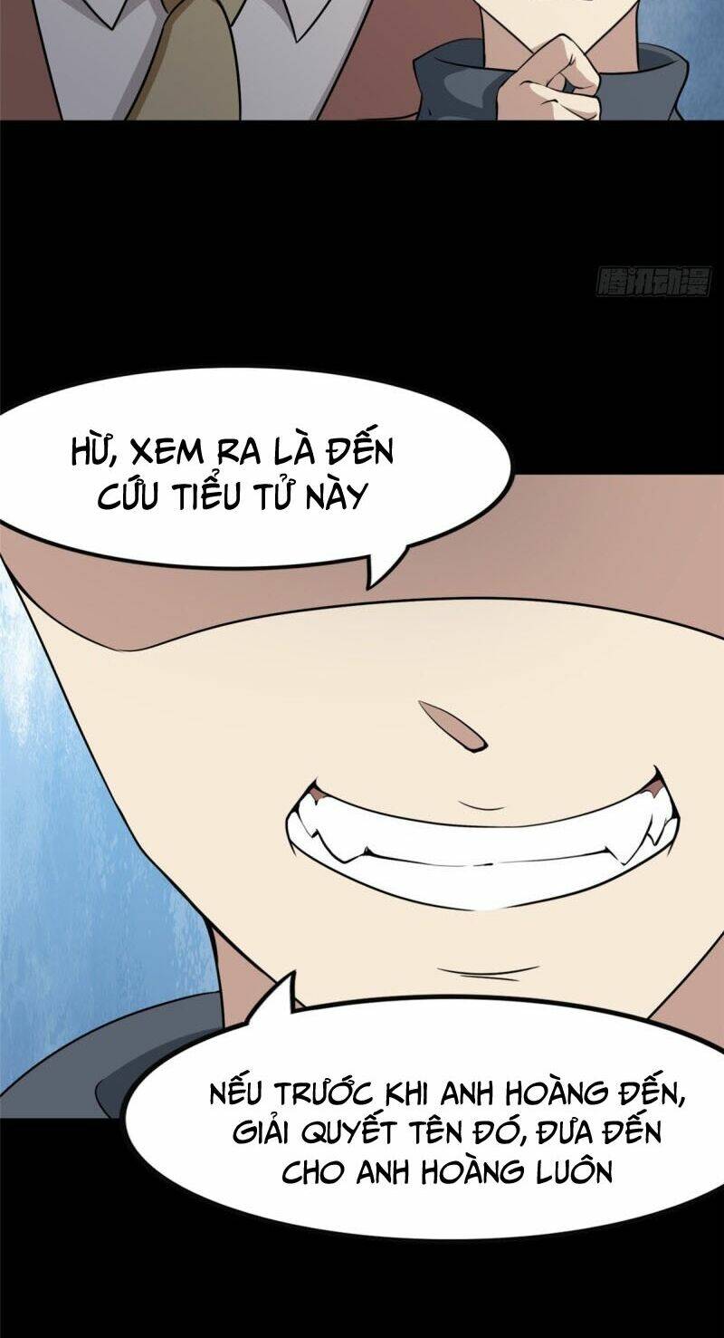 Bạn Gái Zombie Của Tôi - Chapter 225 - Page 24