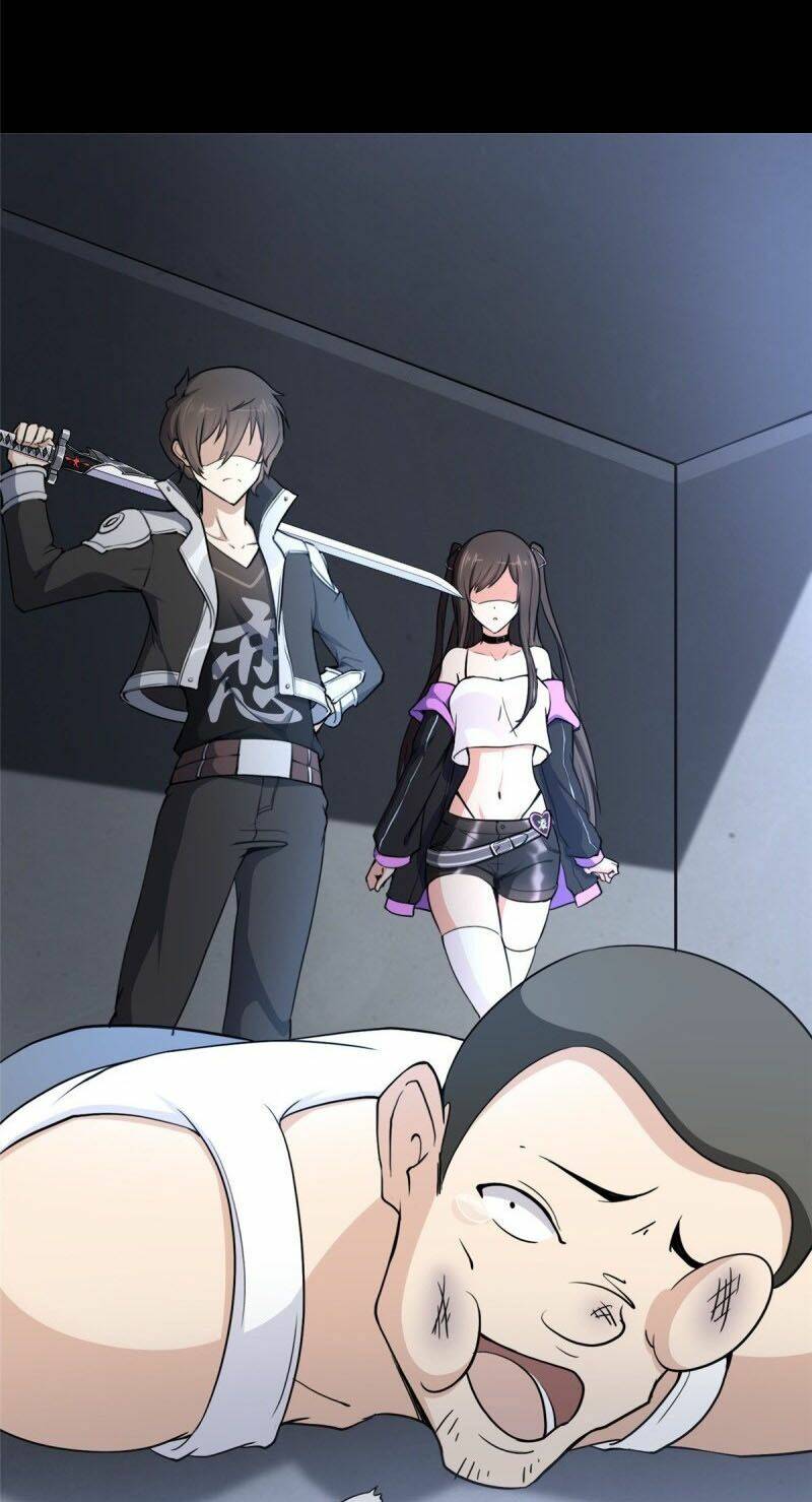 Bạn Gái Zombie Của Tôi - Chapter 225 - Page 27