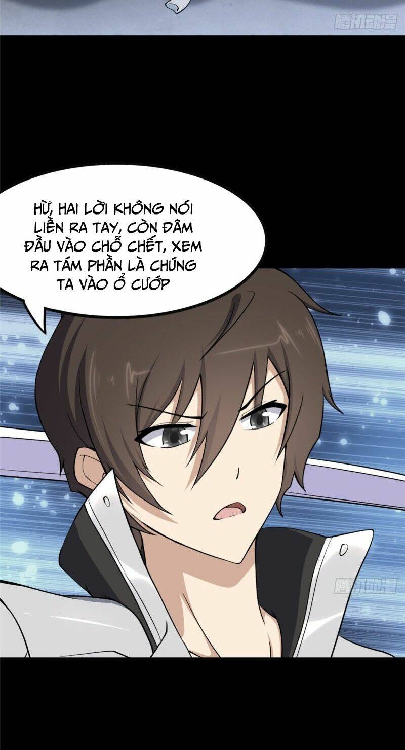 Bạn Gái Zombie Của Tôi - Chapter 225 - Page 28