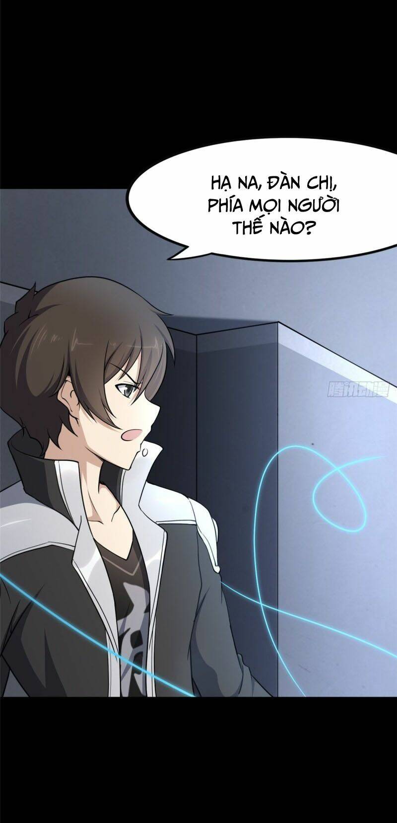 Bạn Gái Zombie Của Tôi - Chapter 225 - Page 29