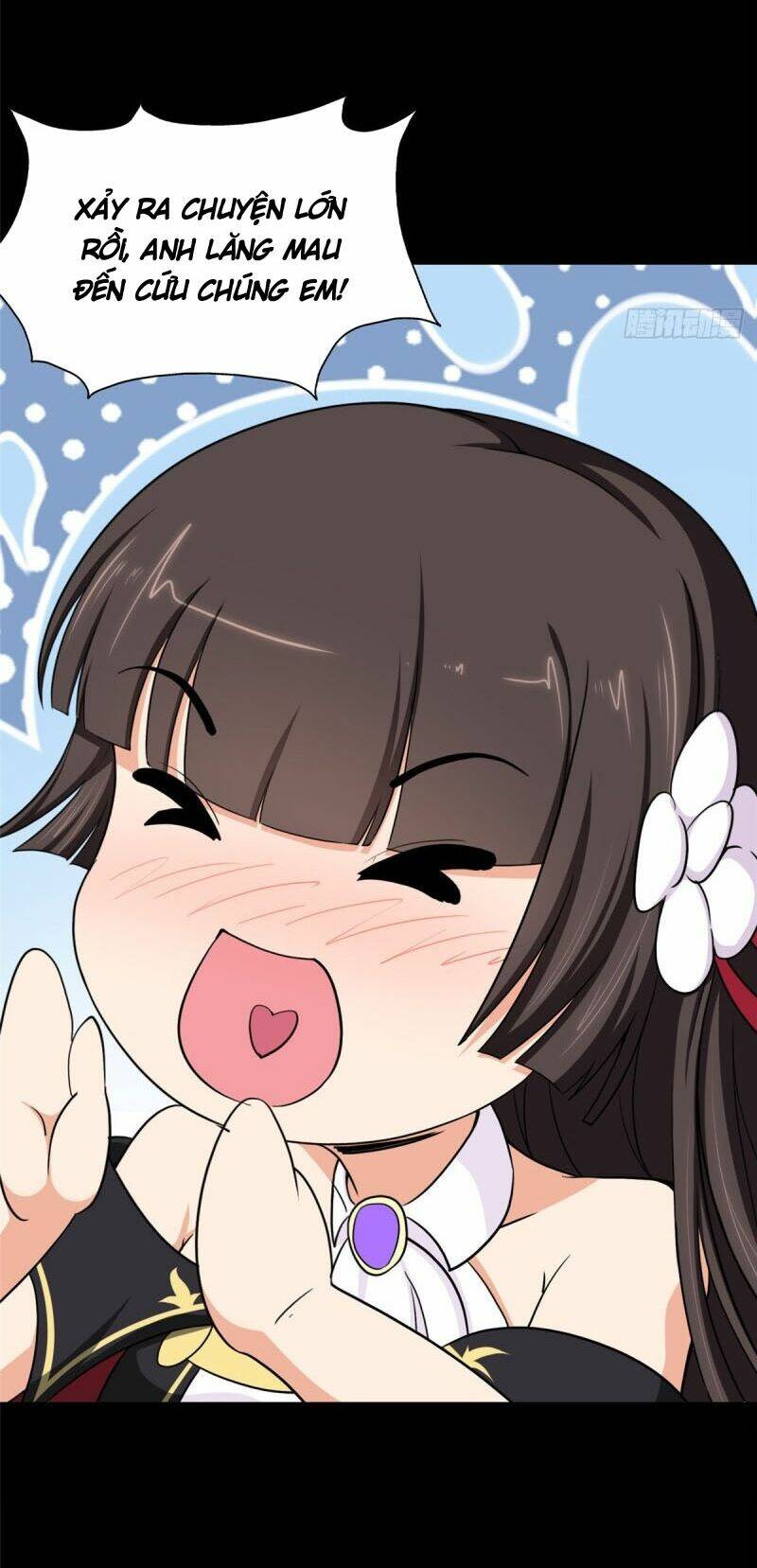 Bạn Gái Zombie Của Tôi - Chapter 225 - Page 30