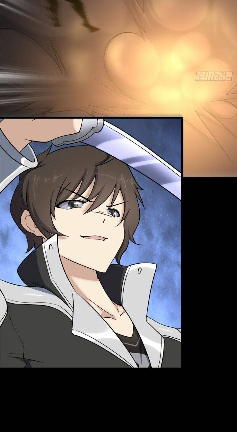 Bạn Gái Zombie Của Tôi - Chapter 225 - Page 36