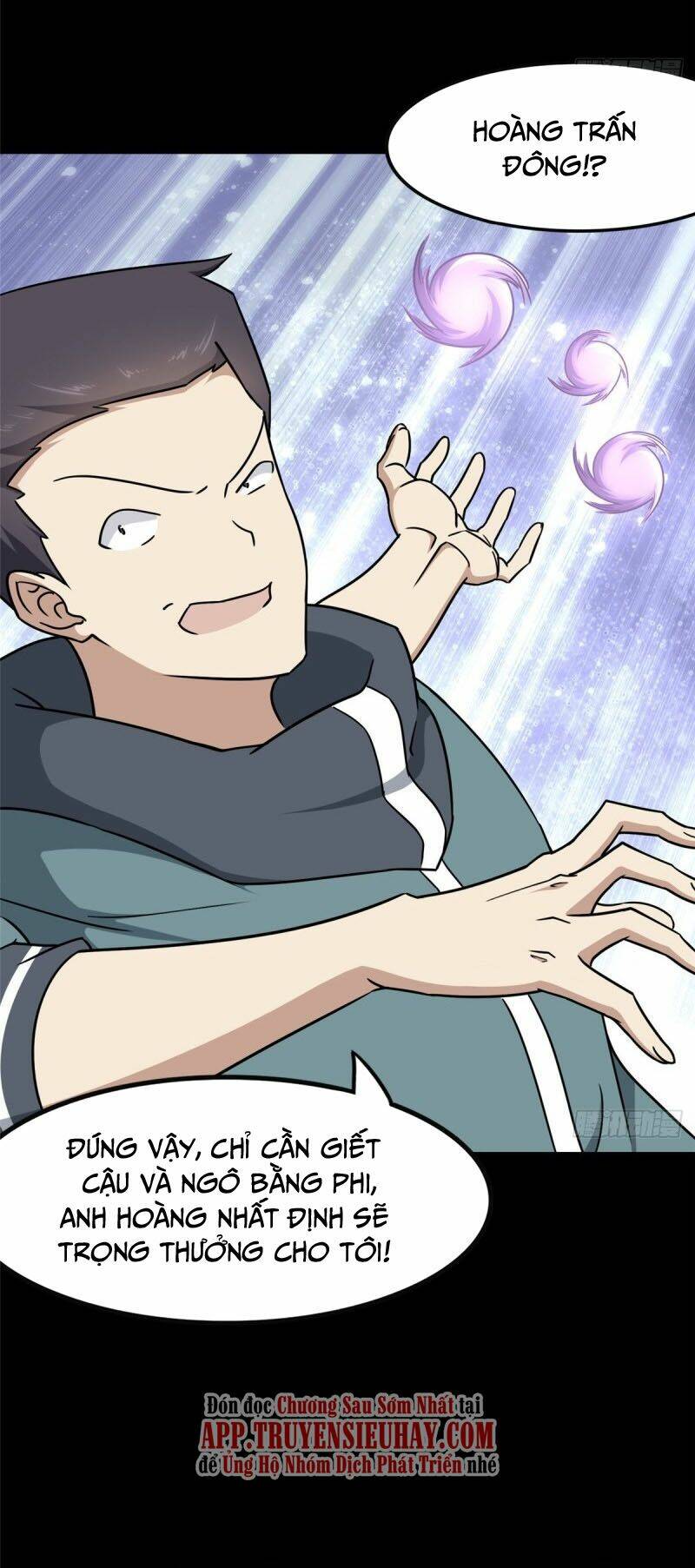 Bạn Gái Zombie Của Tôi - Chapter 225 - Page 43