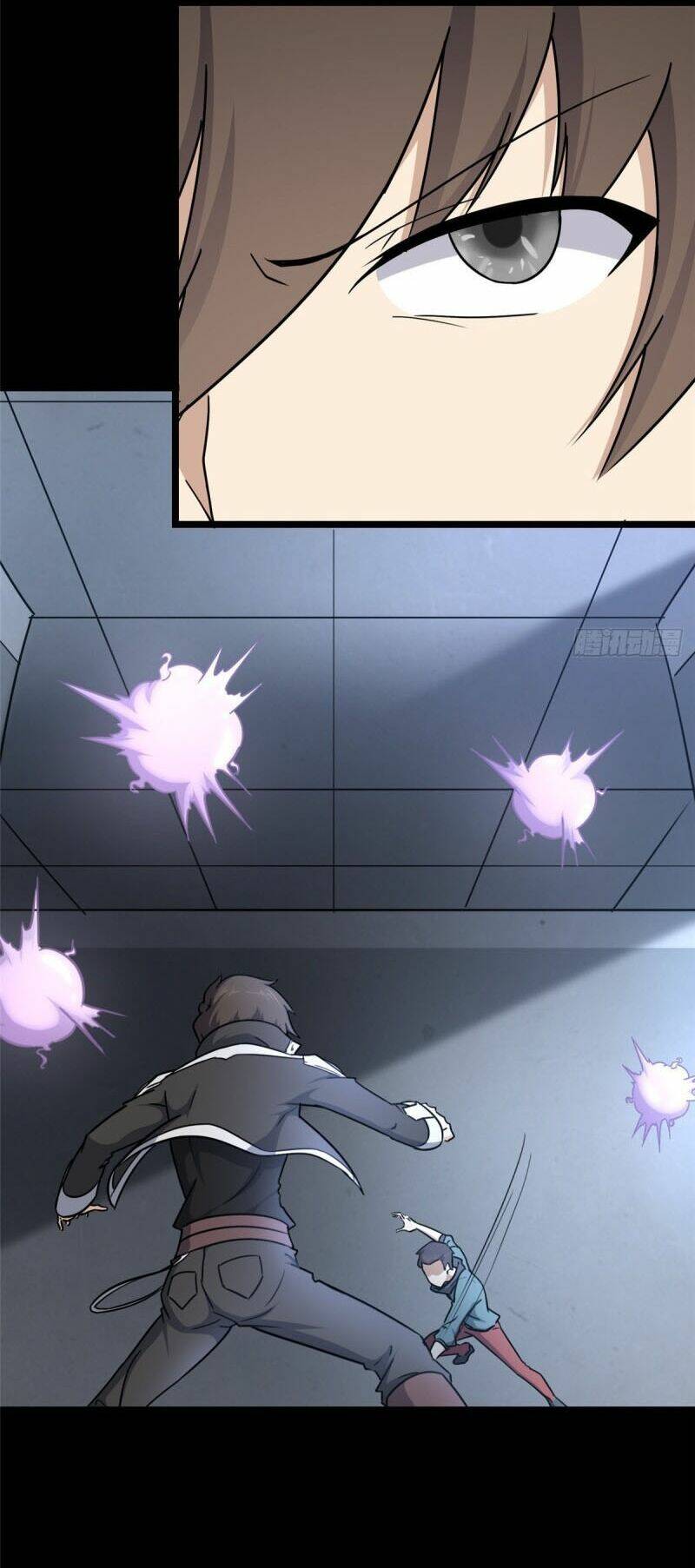 Bạn Gái Zombie Của Tôi - Chapter 225 - Page 44