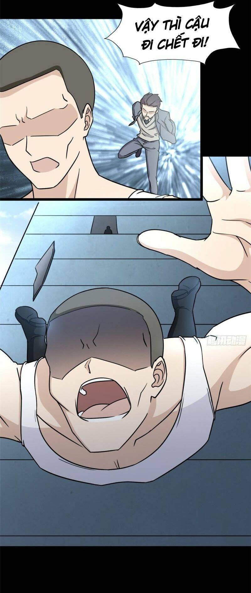 Bạn Gái Zombie Của Tôi - Chapter 225 - Page 48