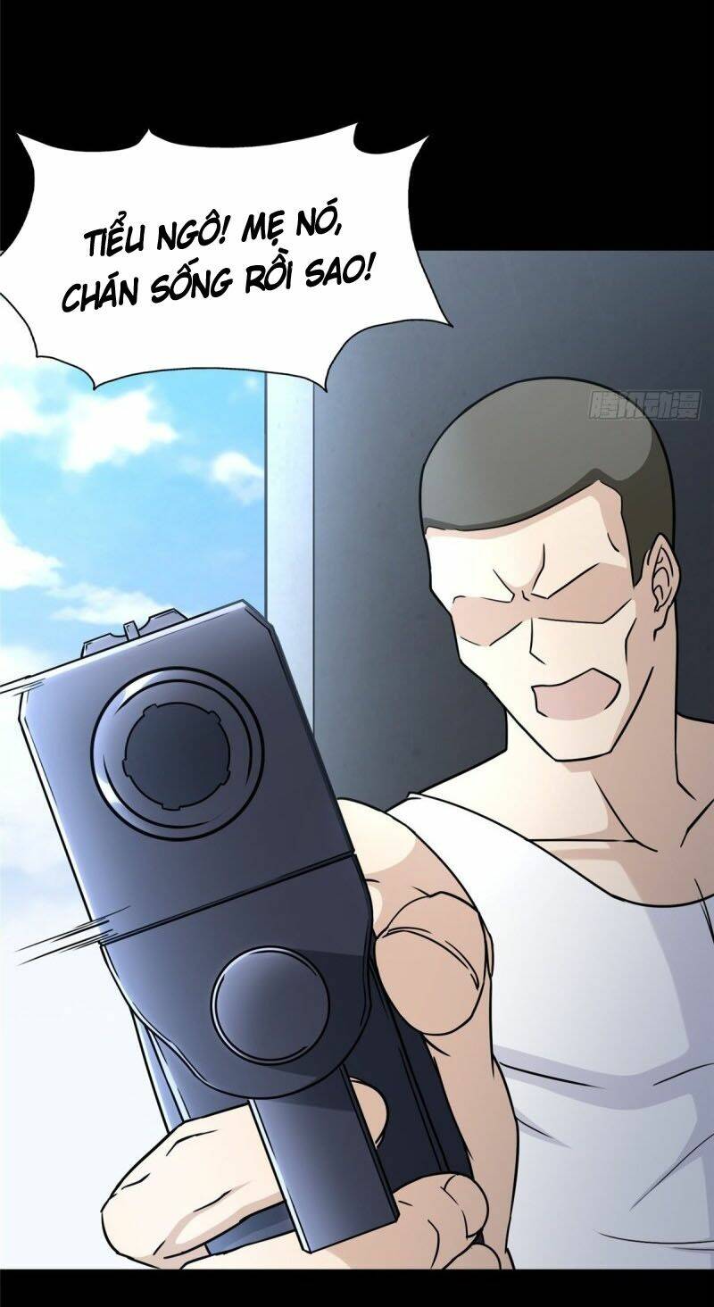 Bạn Gái Zombie Của Tôi - Chapter 225 - Page 49