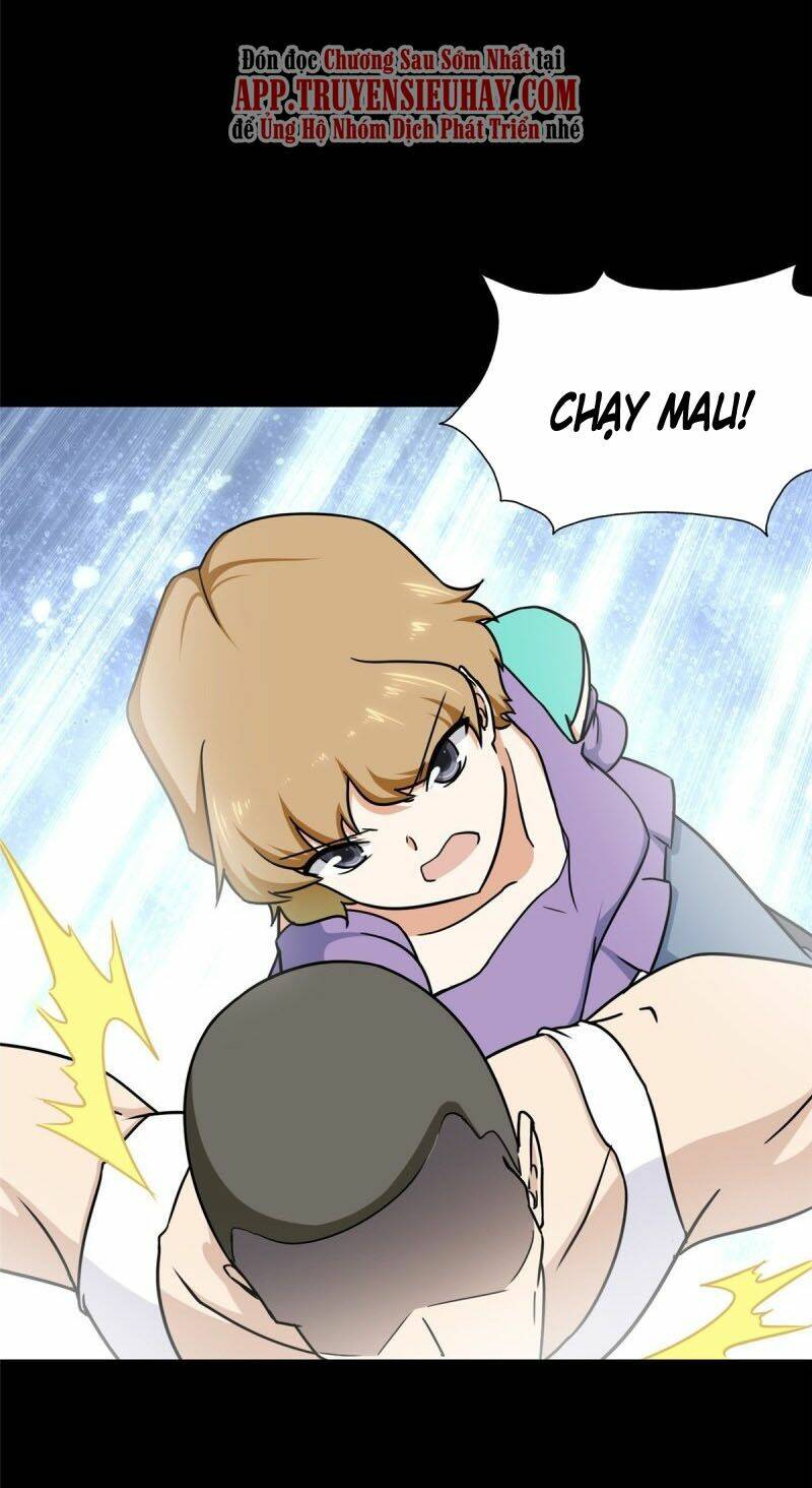 Bạn Gái Zombie Của Tôi - Chapter 225 - Page 50