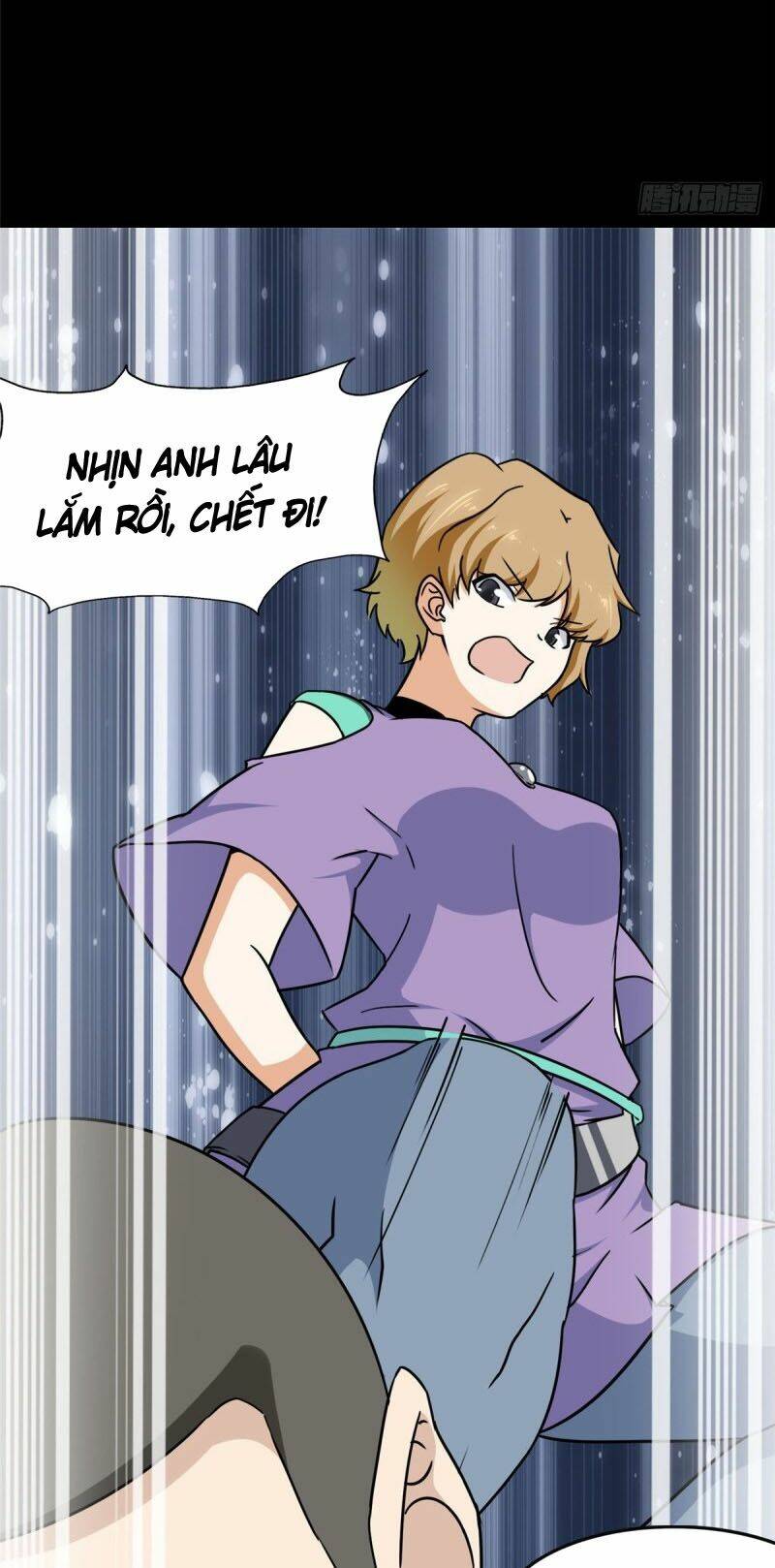 Bạn Gái Zombie Của Tôi - Chapter 225 - Page 51