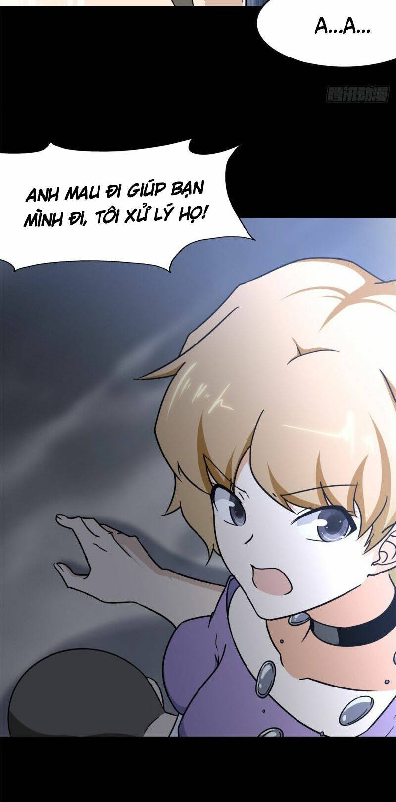 Bạn Gái Zombie Của Tôi - Chapter 225 - Page 52