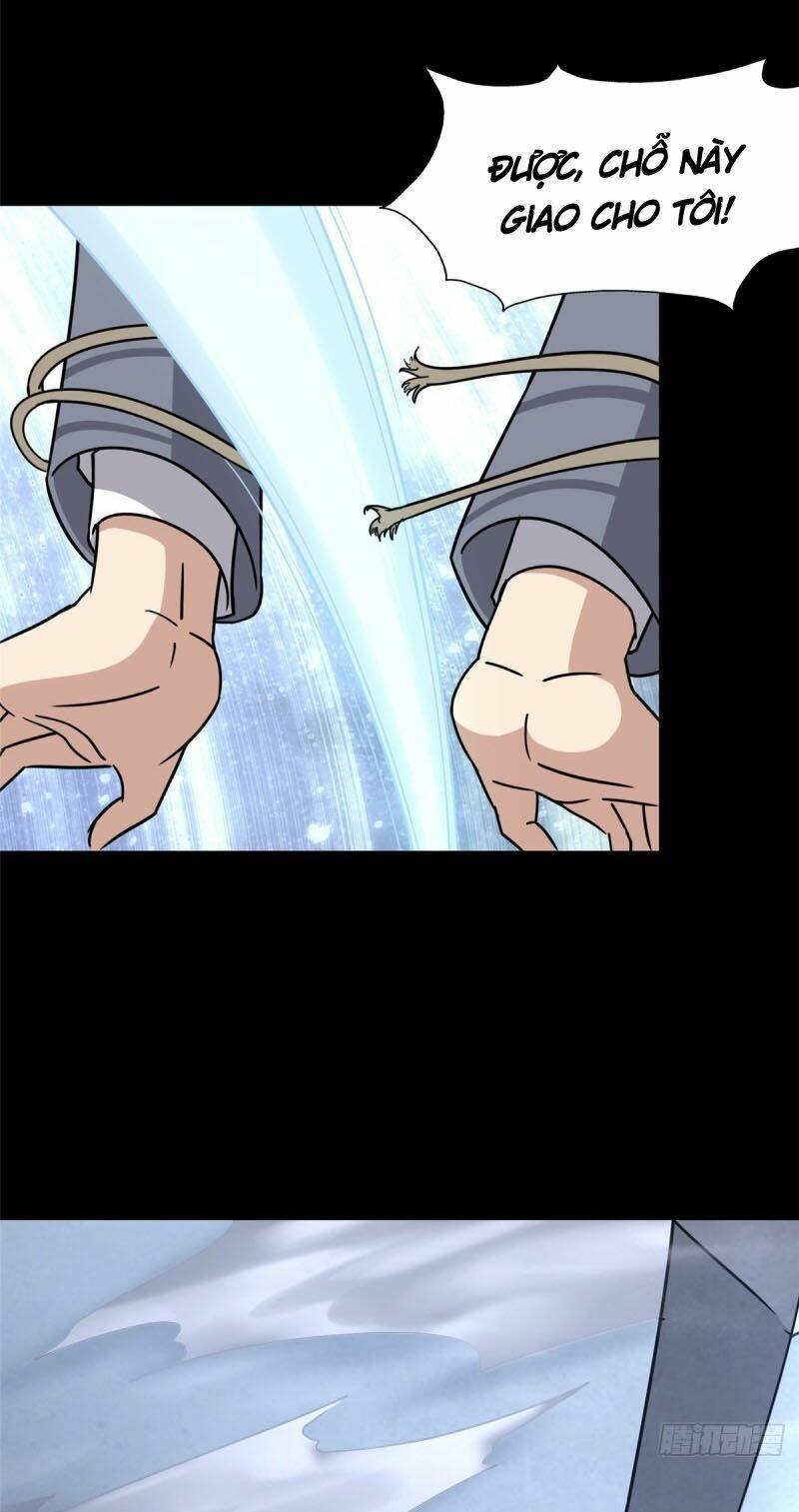 Bạn Gái Zombie Của Tôi - Chapter 225 - Page 53