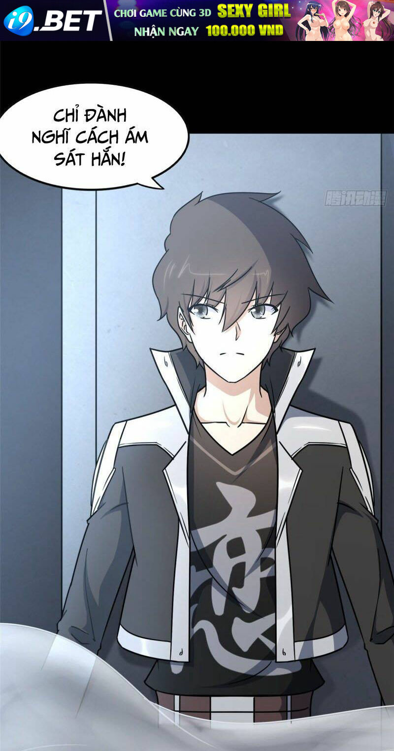 Bạn Gái Zombie Của Tôi - Chapter 225 - Page 57