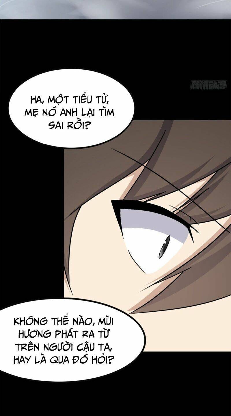 Bạn Gái Zombie Của Tôi - Chapter 225 - Page 58