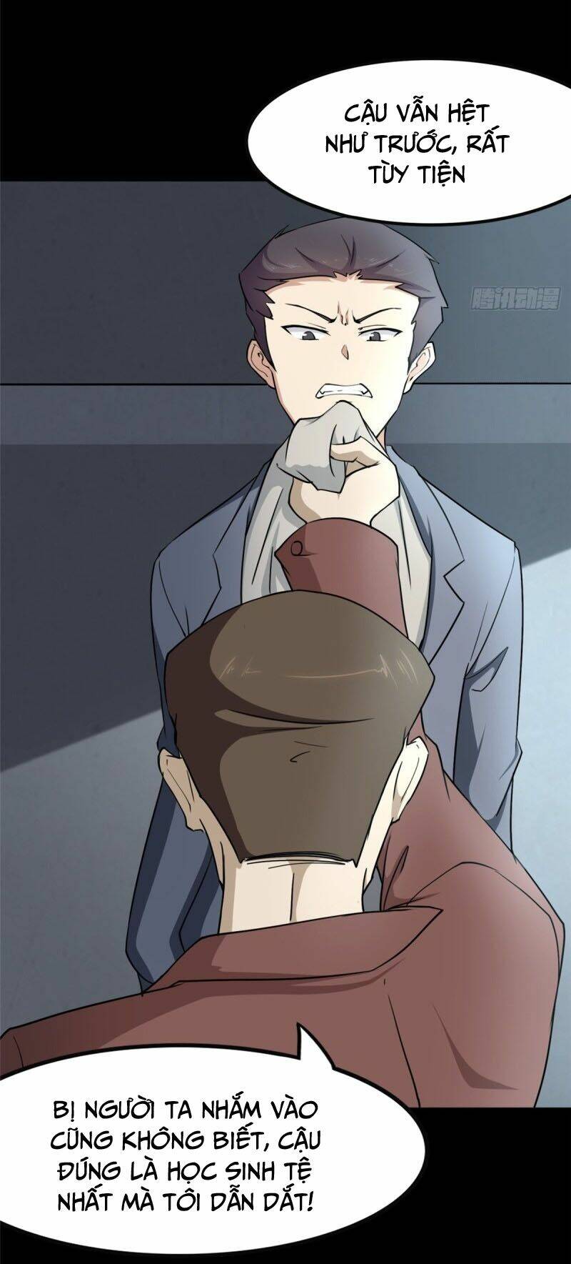 Bạn Gái Zombie Của Tôi - Chapter 225 - Page 5