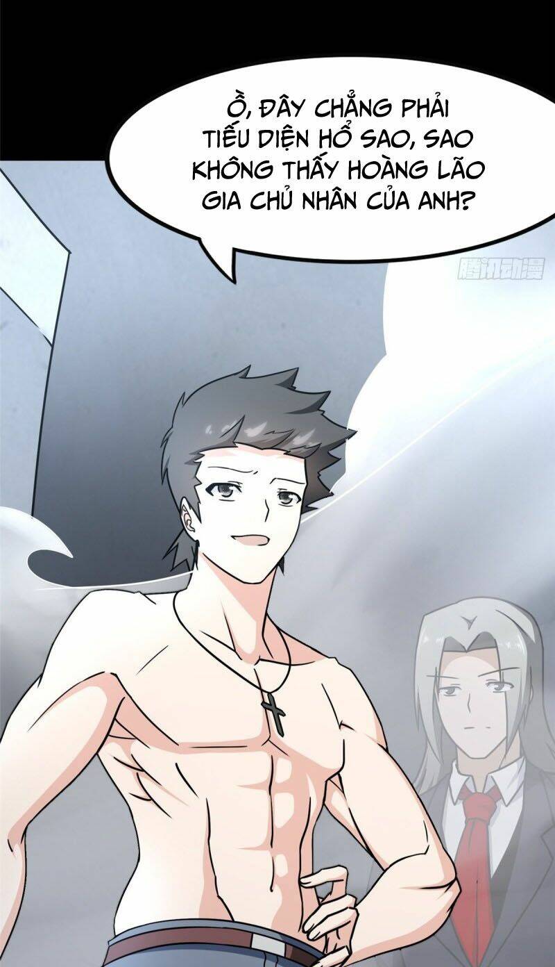 Bạn Gái Zombie Của Tôi - Chapter 225 - Page 59