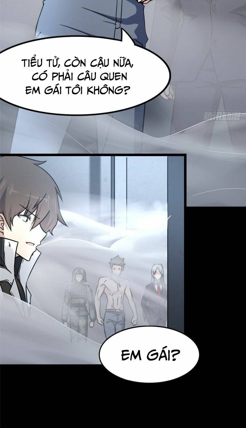 Bạn Gái Zombie Của Tôi - Chapter 225 - Page 60