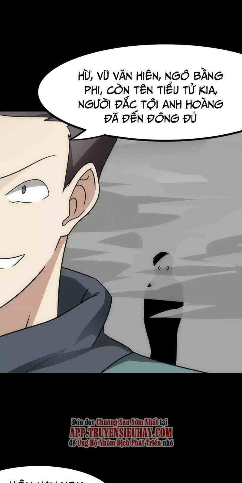 Bạn Gái Zombie Của Tôi - Chapter 226 - Page 12