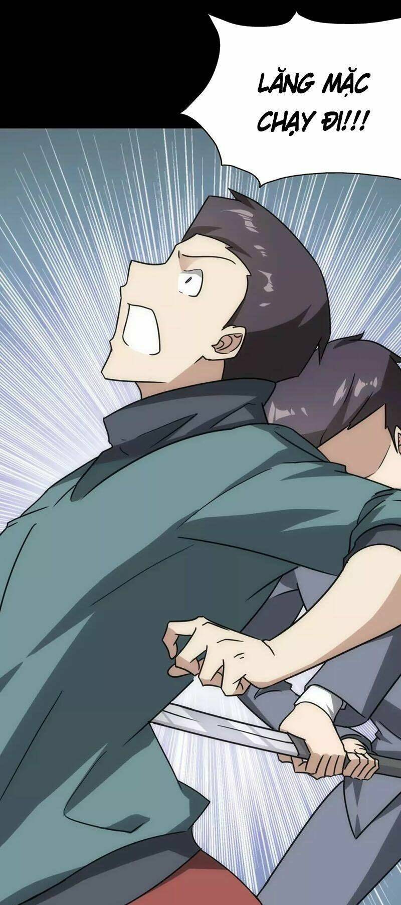 Bạn Gái Zombie Của Tôi - Chapter 226 - Page 14