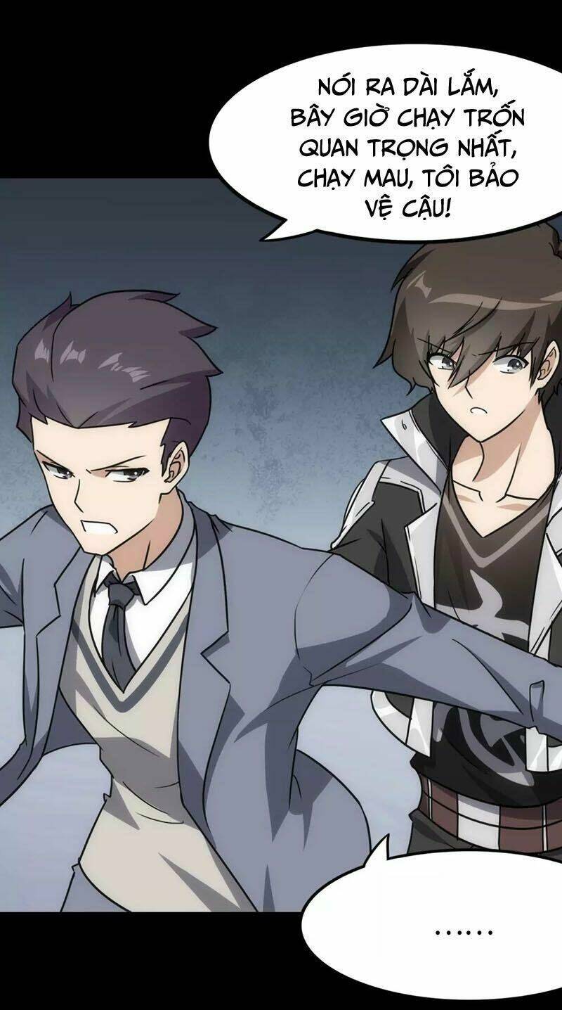 Bạn Gái Zombie Của Tôi - Chapter 226 - Page 18