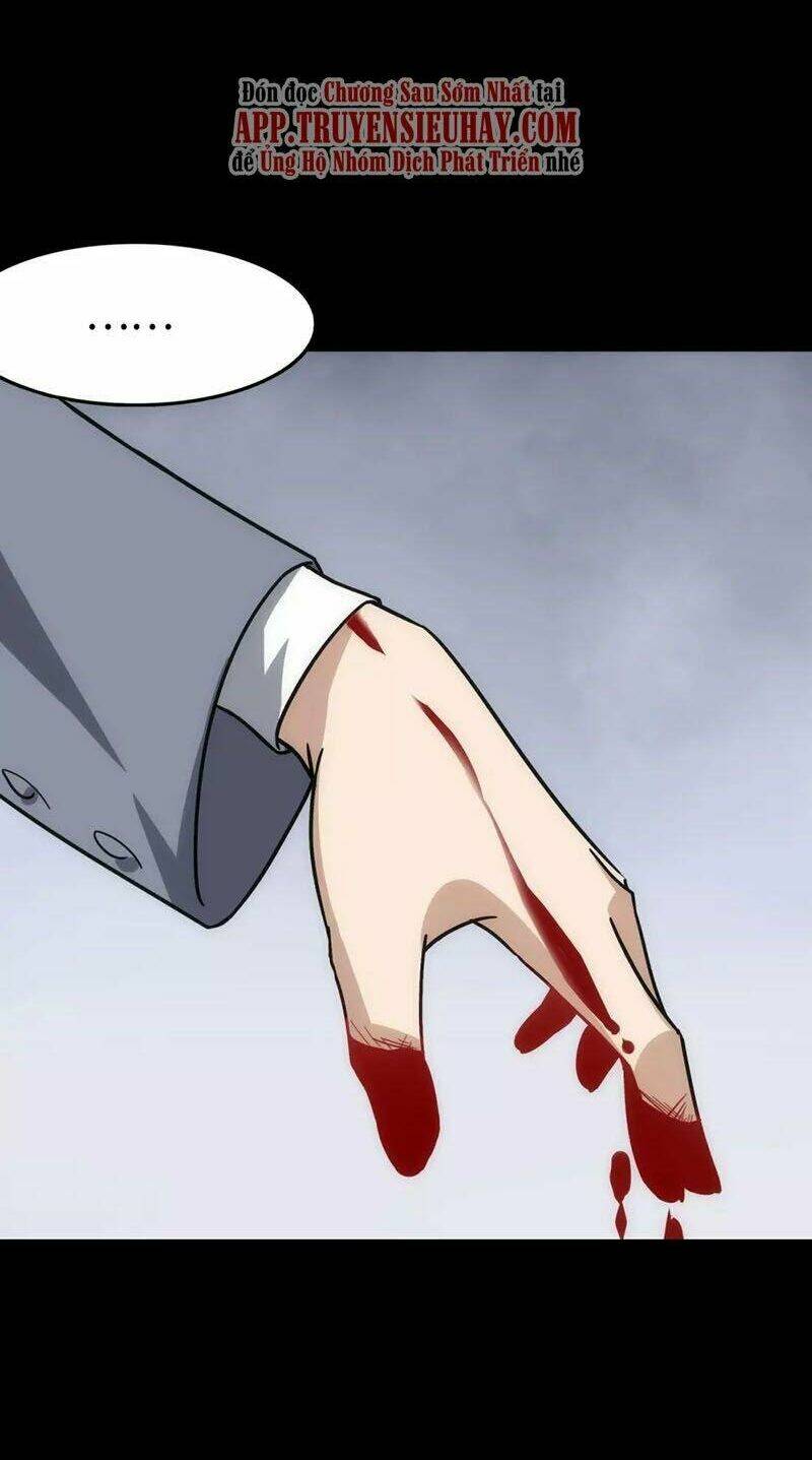 Bạn Gái Zombie Của Tôi - Chapter 226 - Page 19