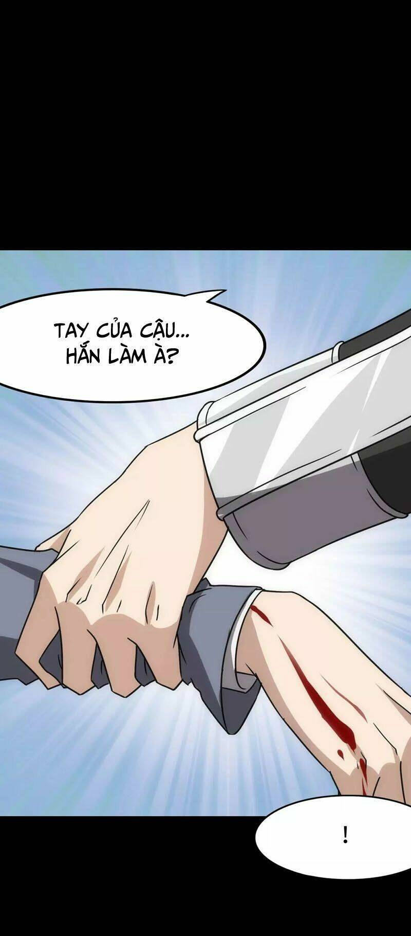 Bạn Gái Zombie Của Tôi - Chapter 226 - Page 20