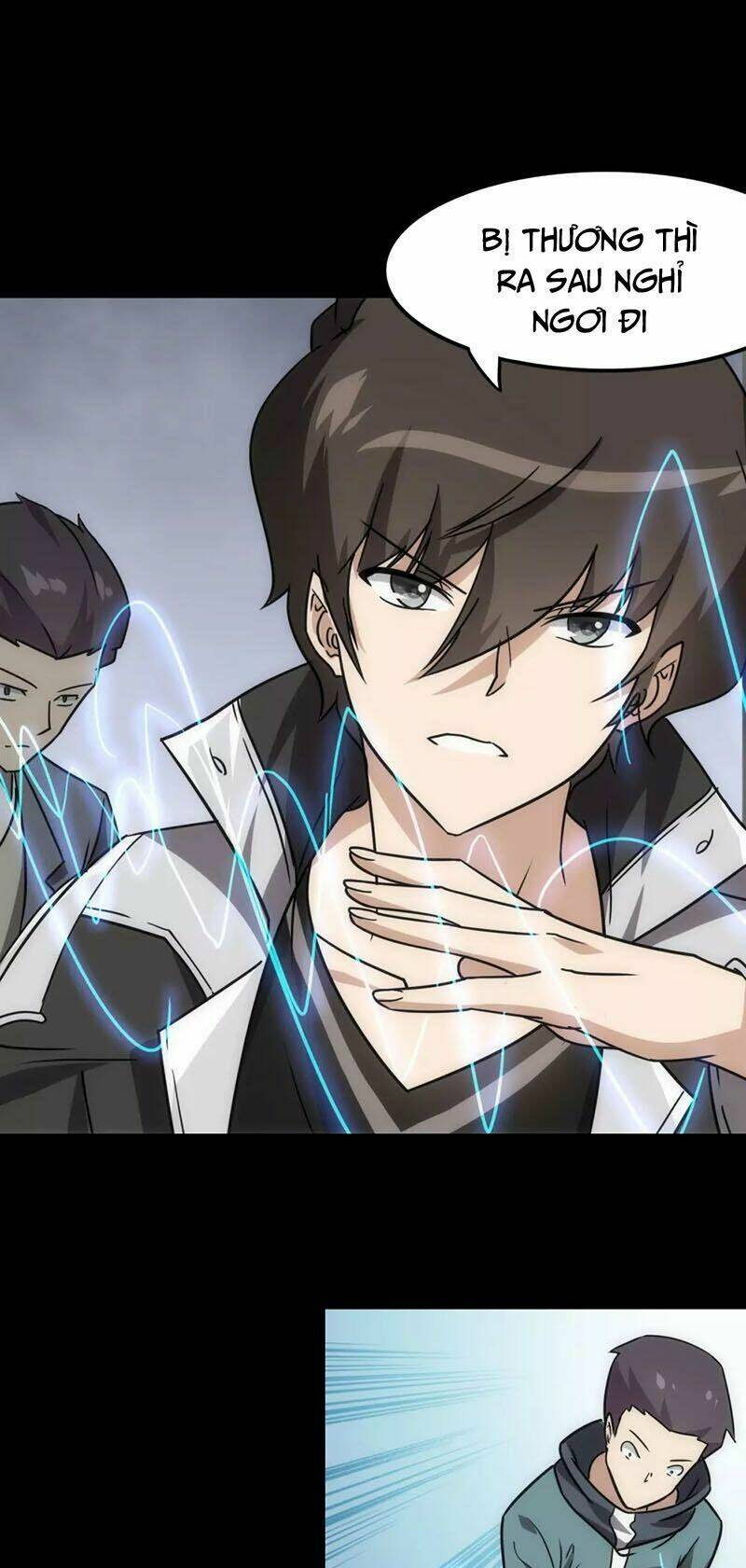 Bạn Gái Zombie Của Tôi - Chapter 226 - Page 22