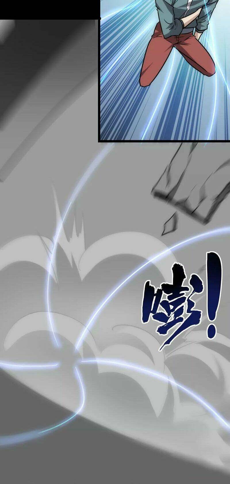 Bạn Gái Zombie Của Tôi - Chapter 226 - Page 23