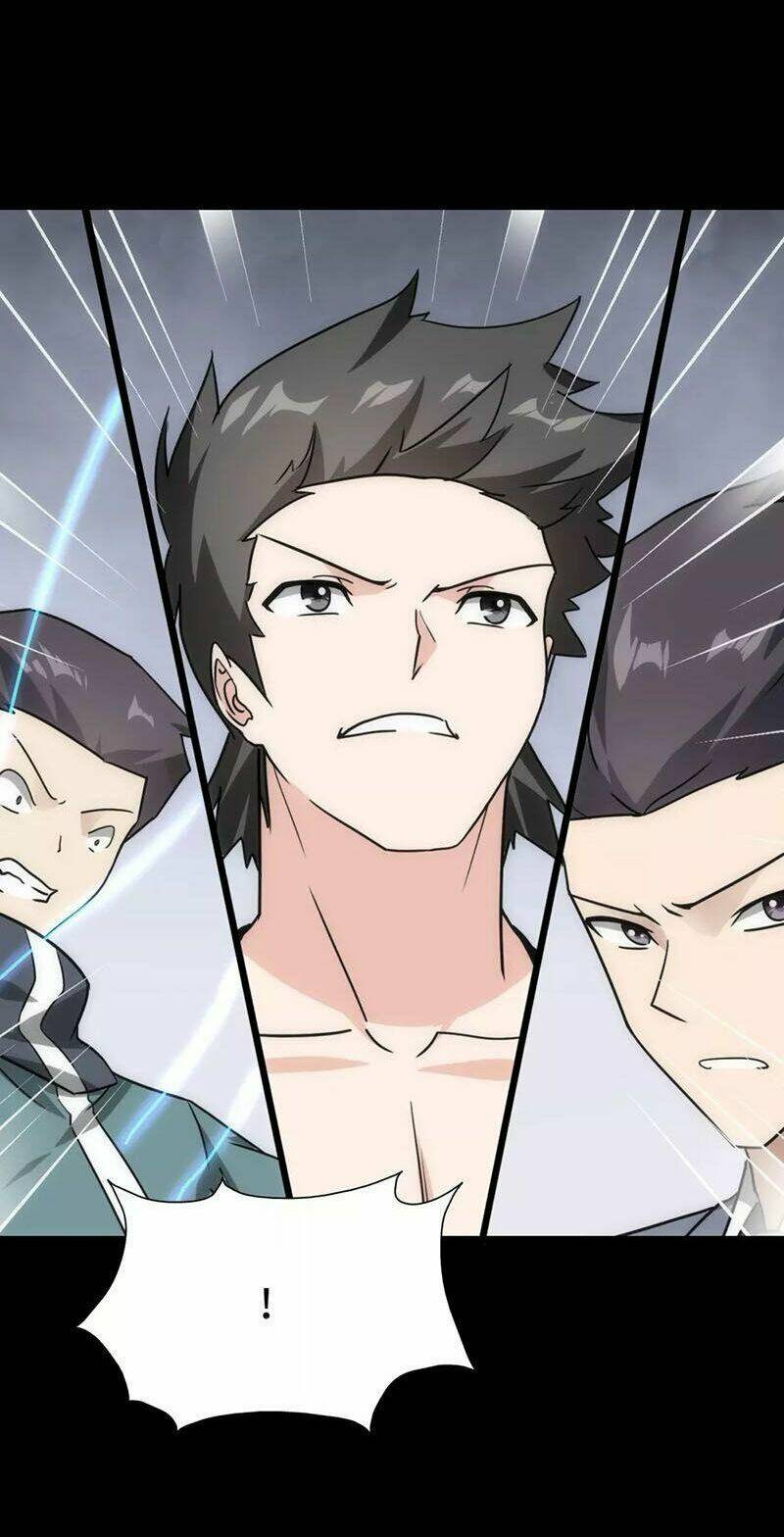 Bạn Gái Zombie Của Tôi - Chapter 226 - Page 25