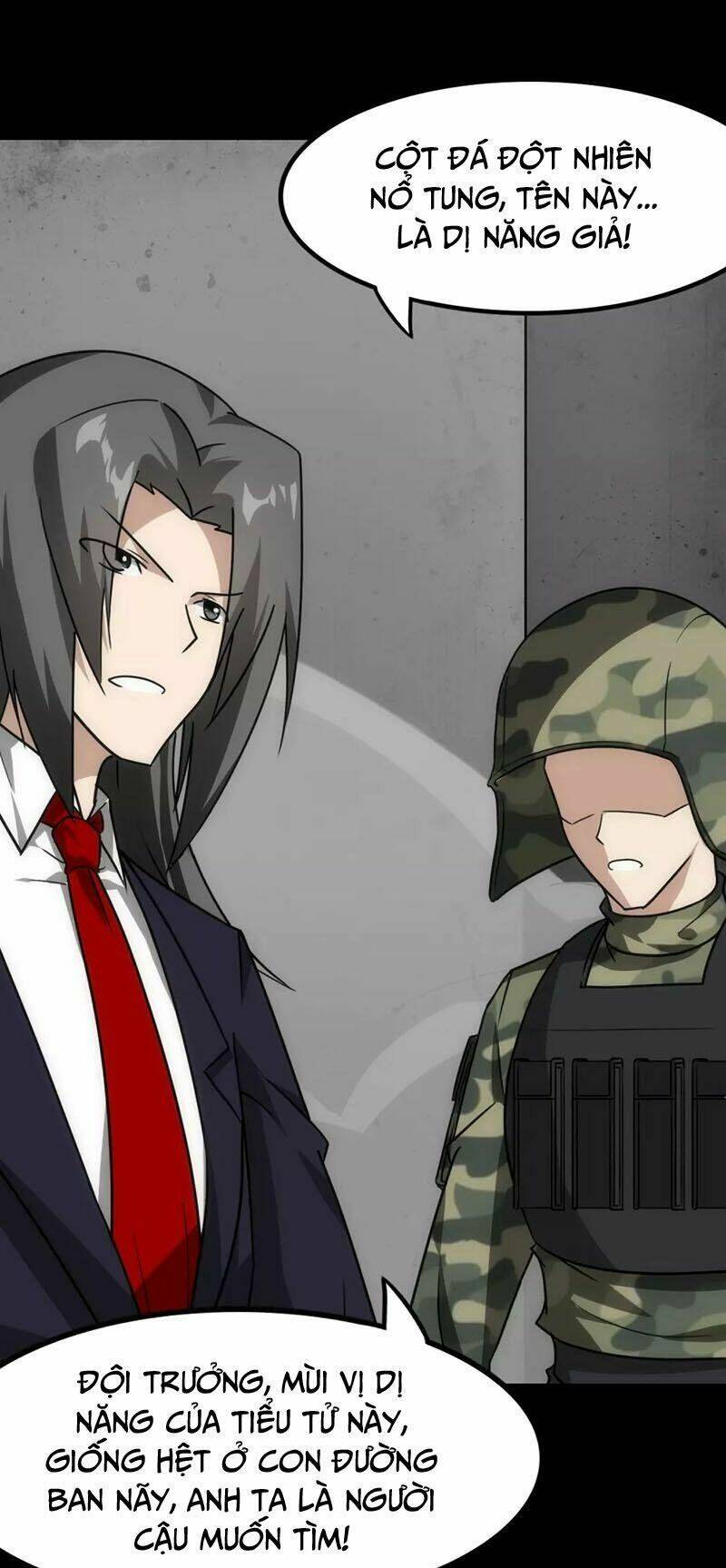 Bạn Gái Zombie Của Tôi - Chapter 226 - Page 26