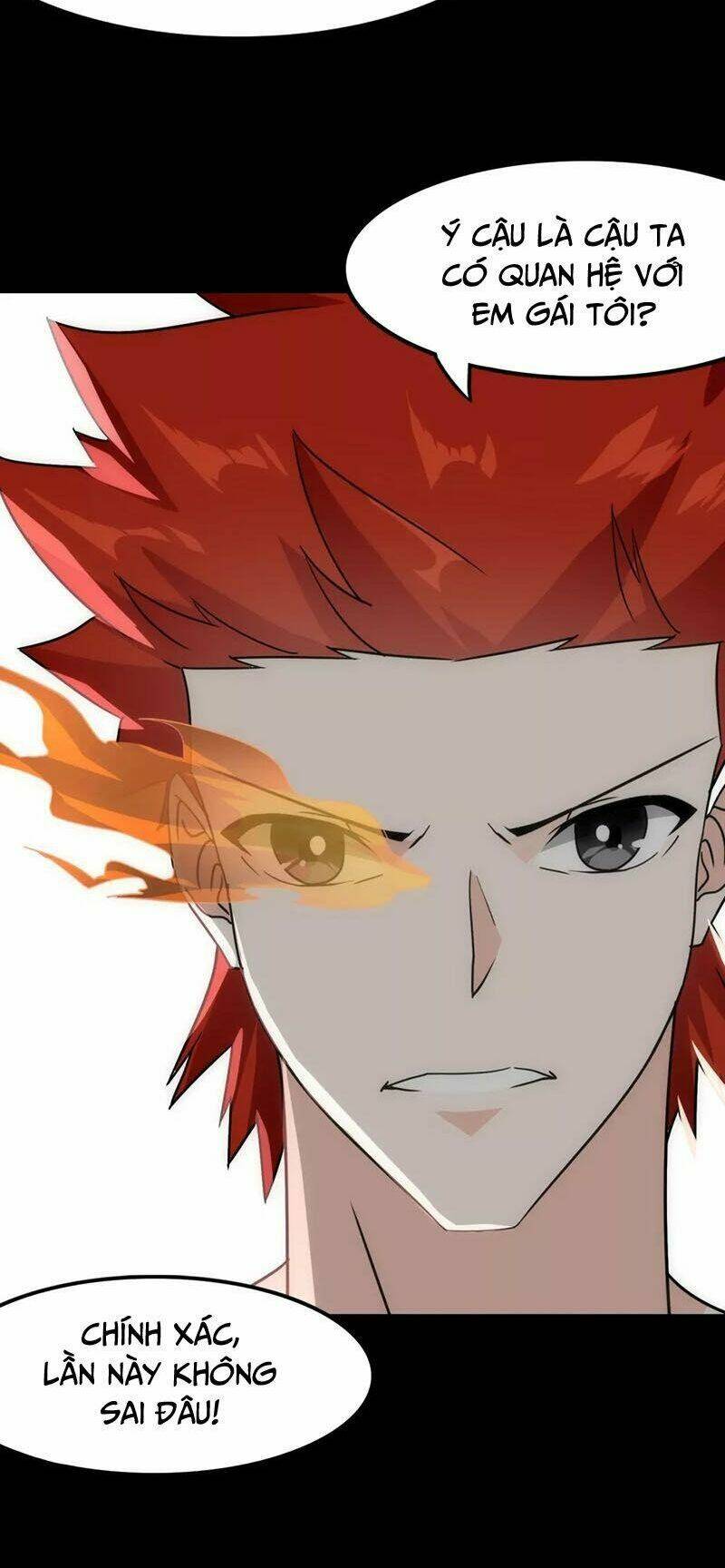 Bạn Gái Zombie Của Tôi - Chapter 226 - Page 27